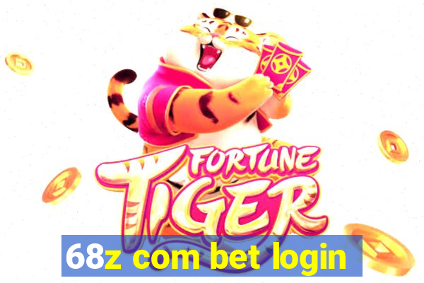 68z com bet login